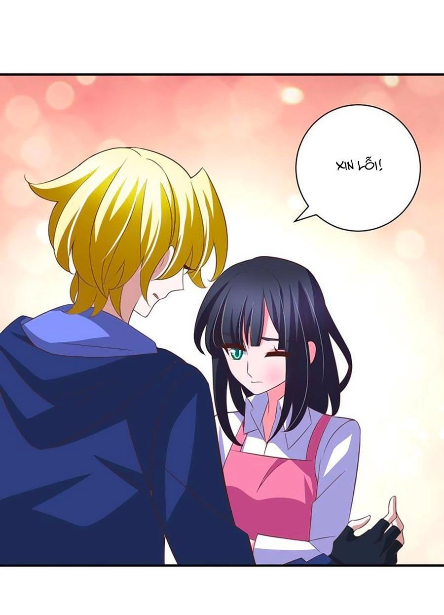 Người Yêu Khát Máu Của Tôi Chapter 52 - 44