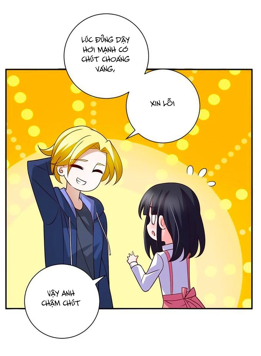 Người Yêu Khát Máu Của Tôi Chapter 52 - 47