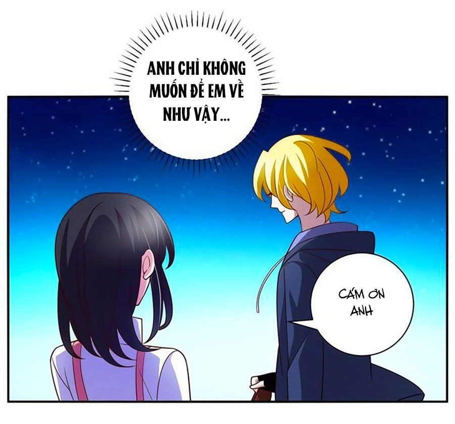 Người Yêu Khát Máu Của Tôi Chapter 52 - 49