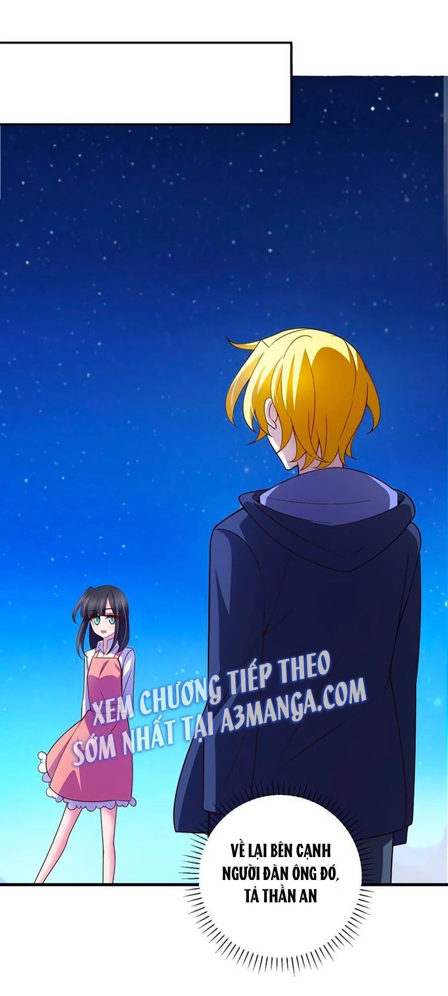 Người Yêu Khát Máu Của Tôi Chapter 52 - 50