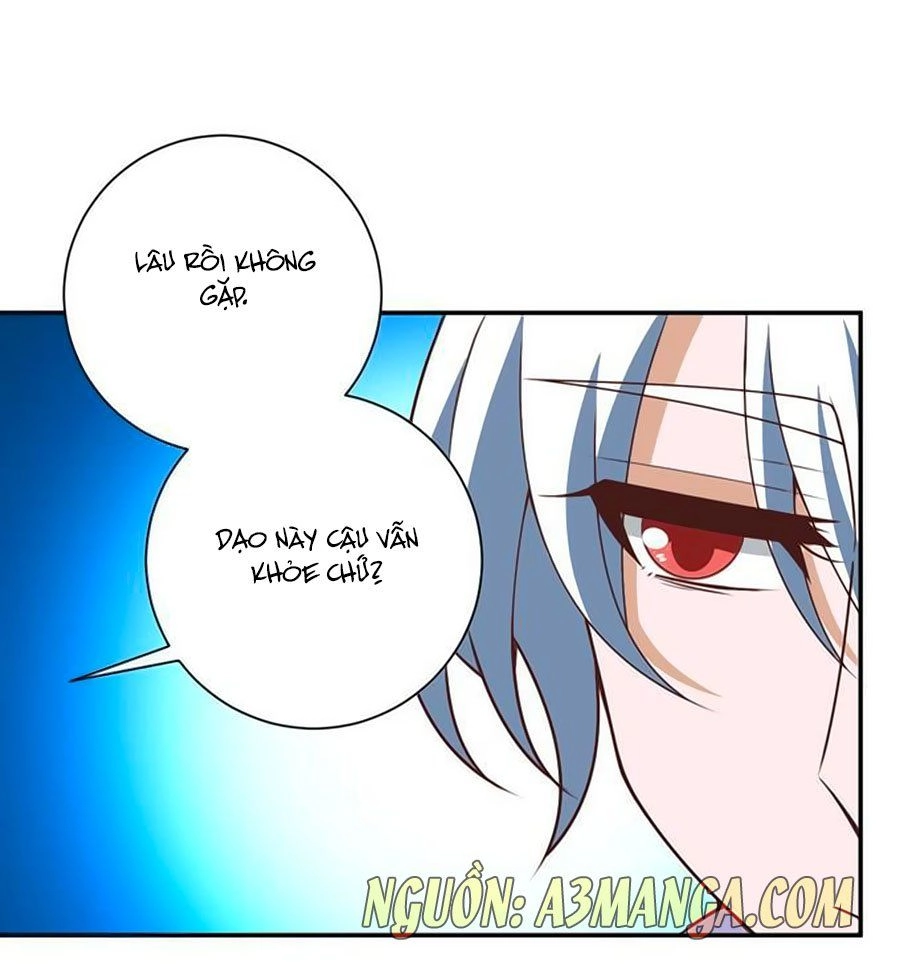Người Yêu Khát Máu Của Tôi Chapter 54 - 4