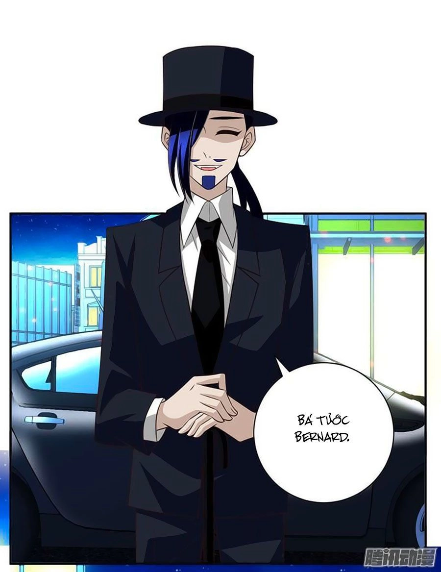 Người Yêu Khát Máu Của Tôi Chapter 54 - 5