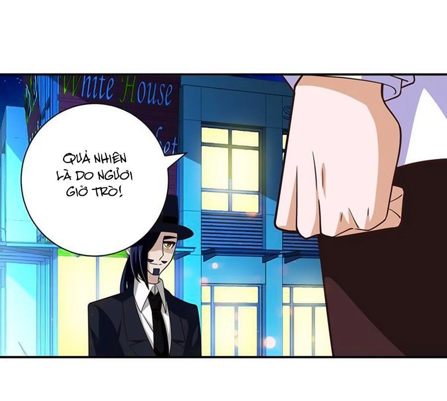 Người Yêu Khát Máu Của Tôi Chapter 54 - 7