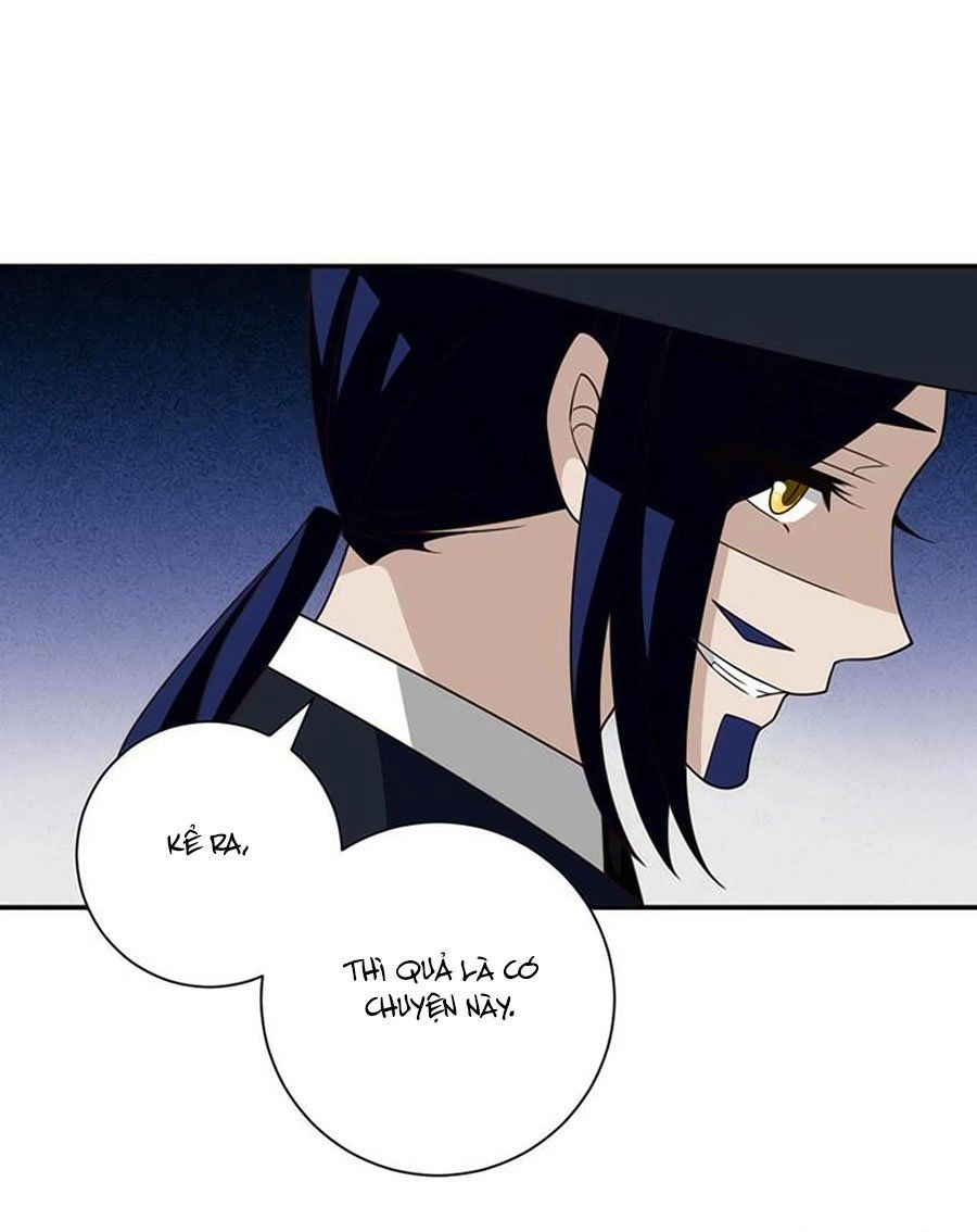 Người Yêu Khát Máu Của Tôi Chapter 54 - 11