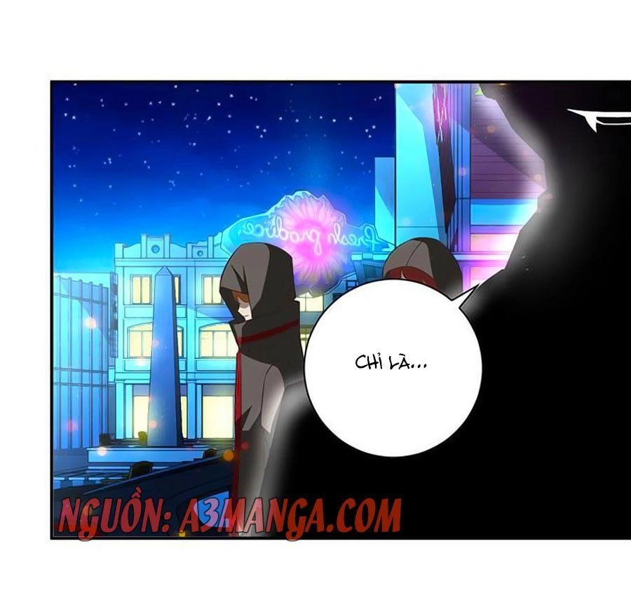 Người Yêu Khát Máu Của Tôi Chapter 54 - 15
