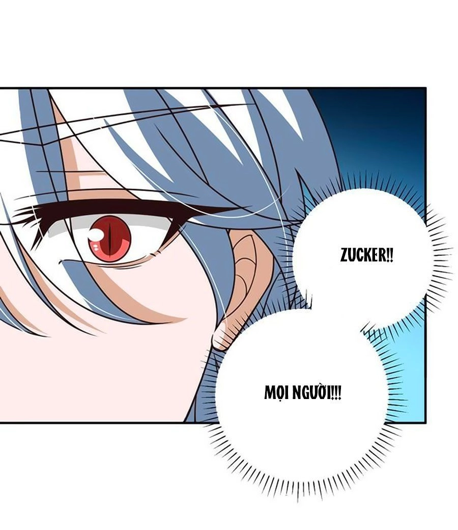 Người Yêu Khát Máu Của Tôi Chapter 54 - 18