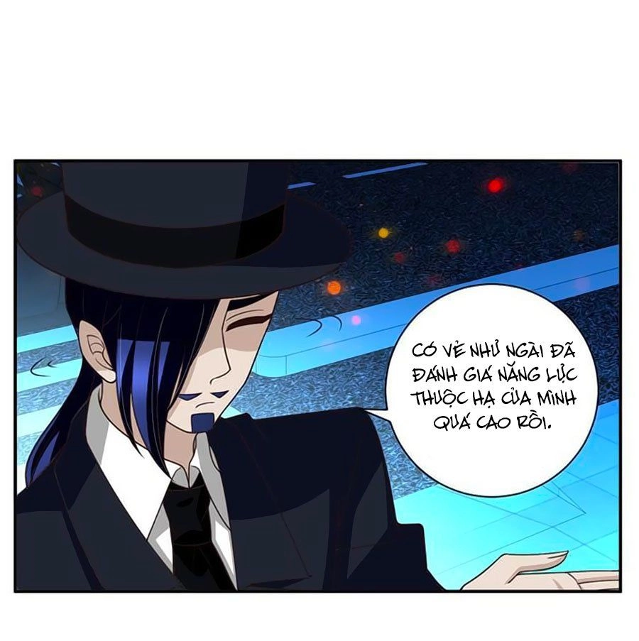 Người Yêu Khát Máu Của Tôi Chapter 54 - 19