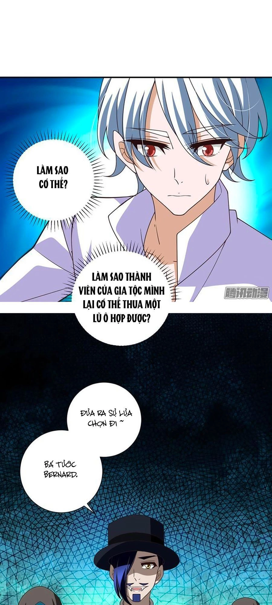 Người Yêu Khát Máu Của Tôi Chapter 54 - 20