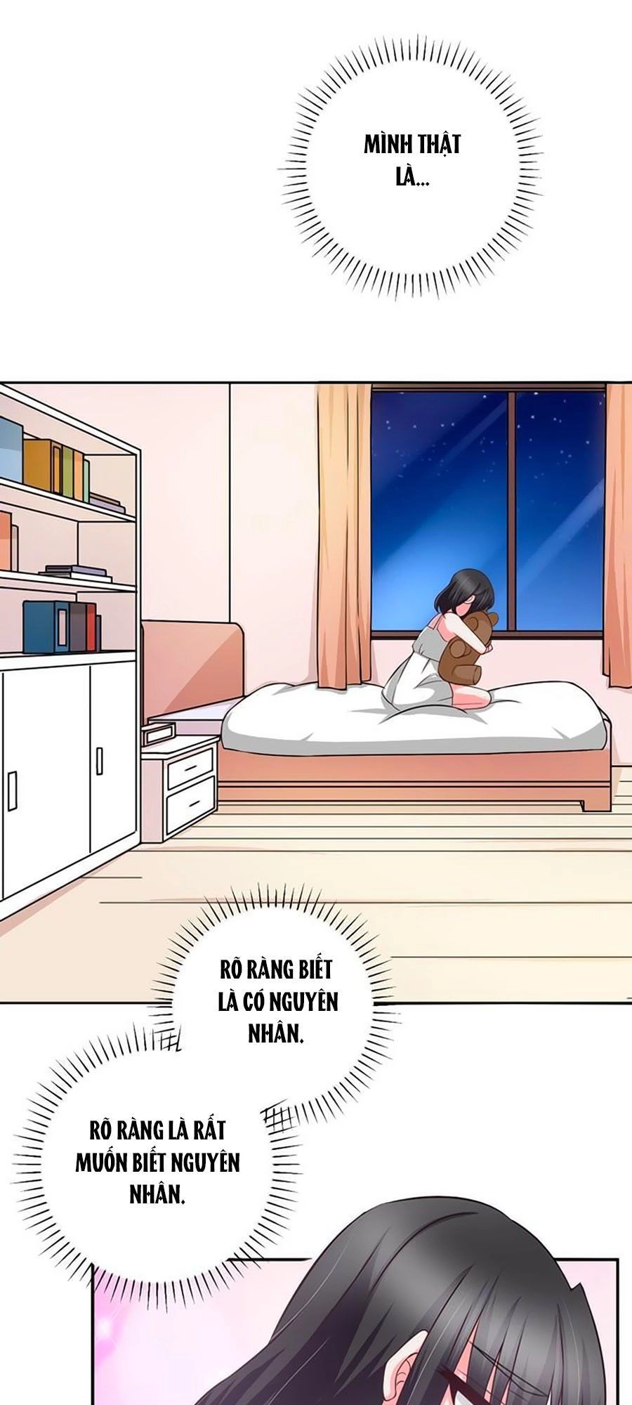 Người Yêu Khát Máu Của Tôi Chapter 54 - 22