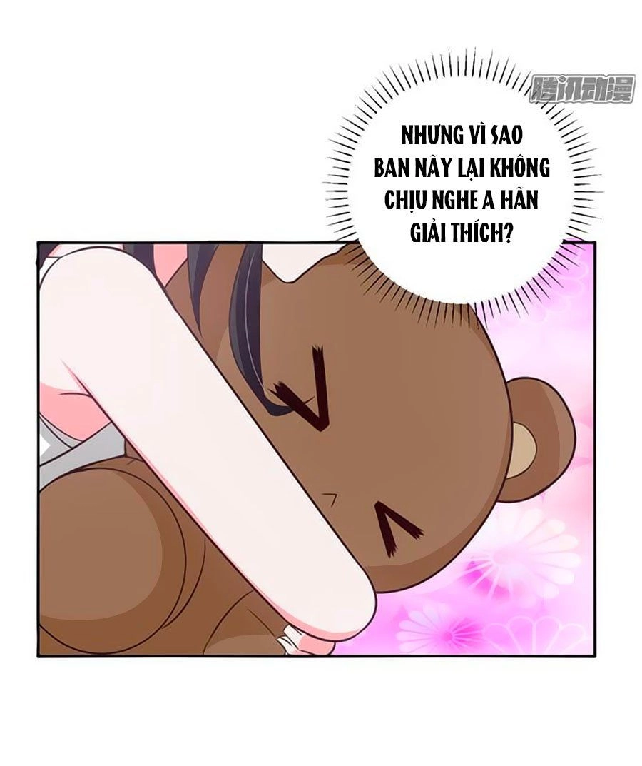 Người Yêu Khát Máu Của Tôi Chapter 54 - 24