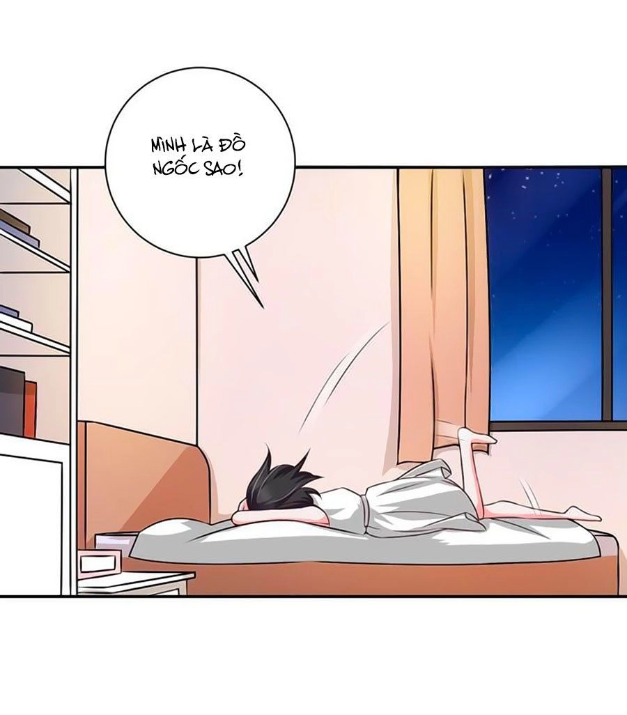 Người Yêu Khát Máu Của Tôi Chapter 54 - 26