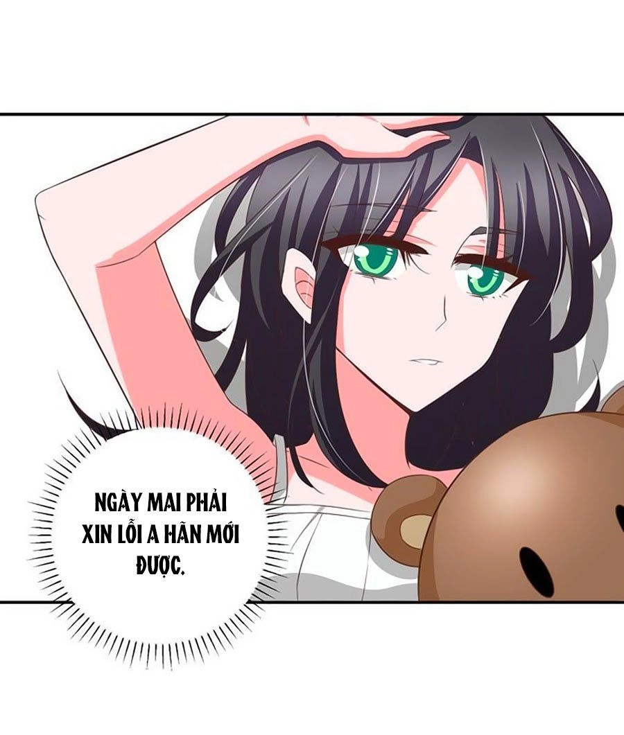 Người Yêu Khát Máu Của Tôi Chapter 54 - 27
