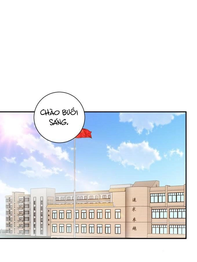 Người Yêu Khát Máu Của Tôi Chapter 54 - 28