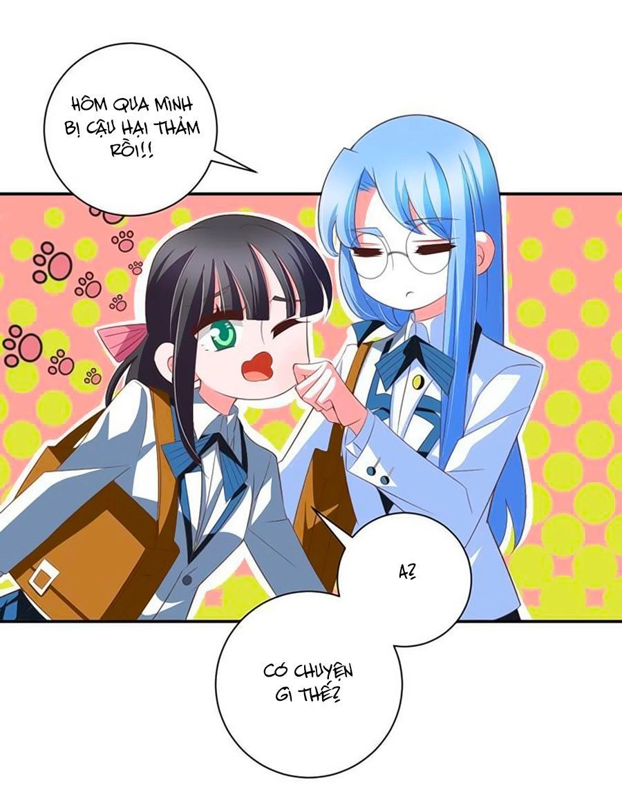 Người Yêu Khát Máu Của Tôi Chapter 54 - 30