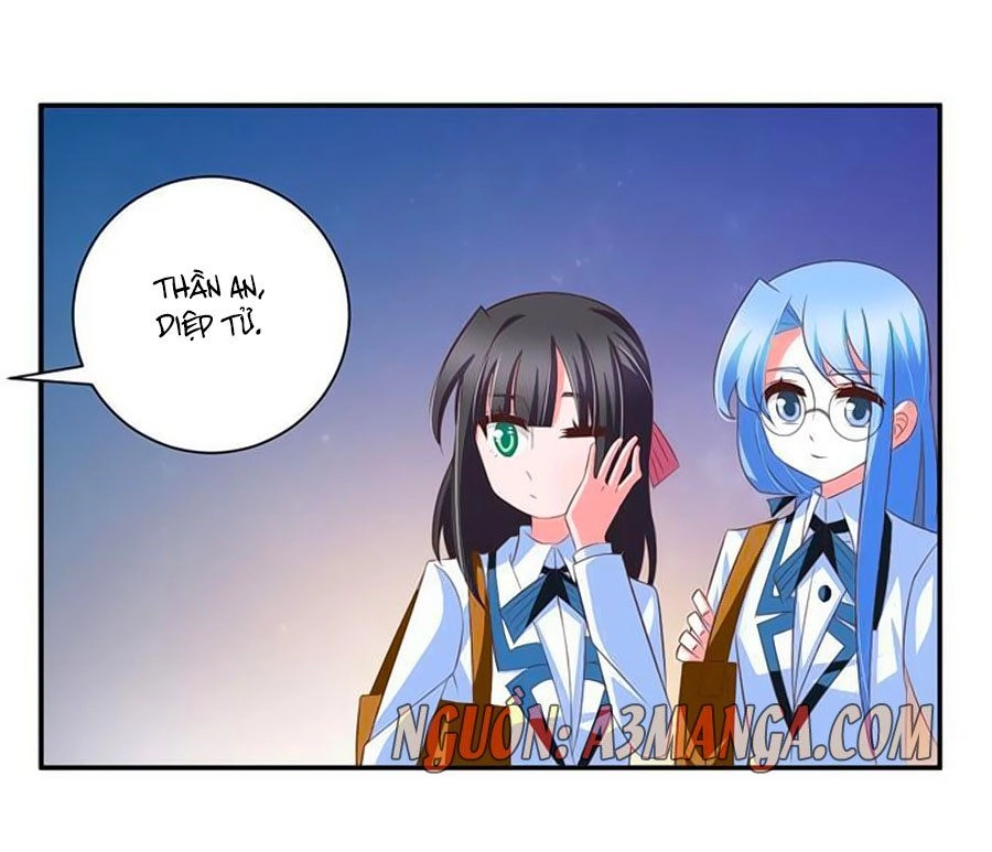 Người Yêu Khát Máu Của Tôi Chapter 54 - 31