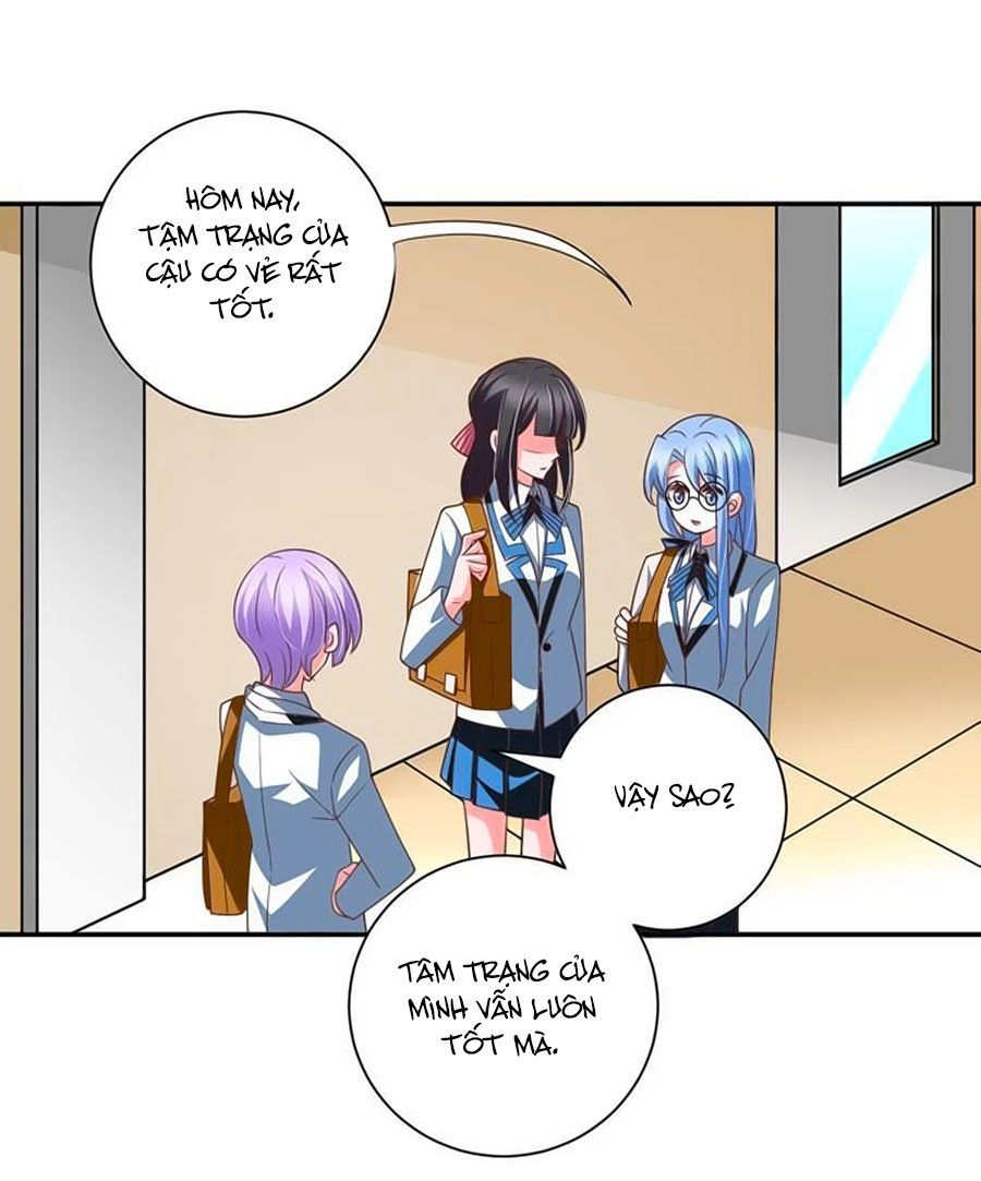 Người Yêu Khát Máu Của Tôi Chapter 54 - 34