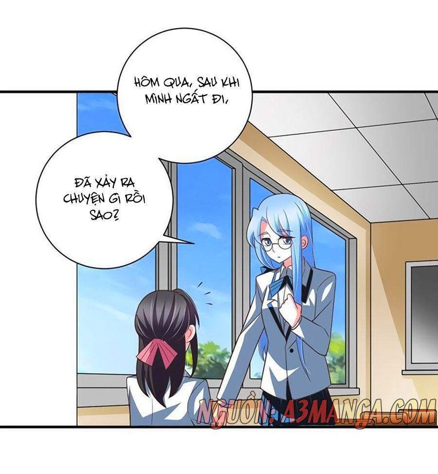 Người Yêu Khát Máu Của Tôi Chapter 54 - 37