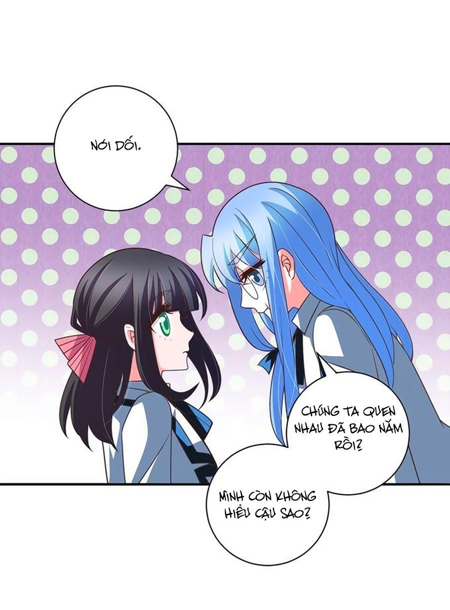Người Yêu Khát Máu Của Tôi Chapter 54 - 39