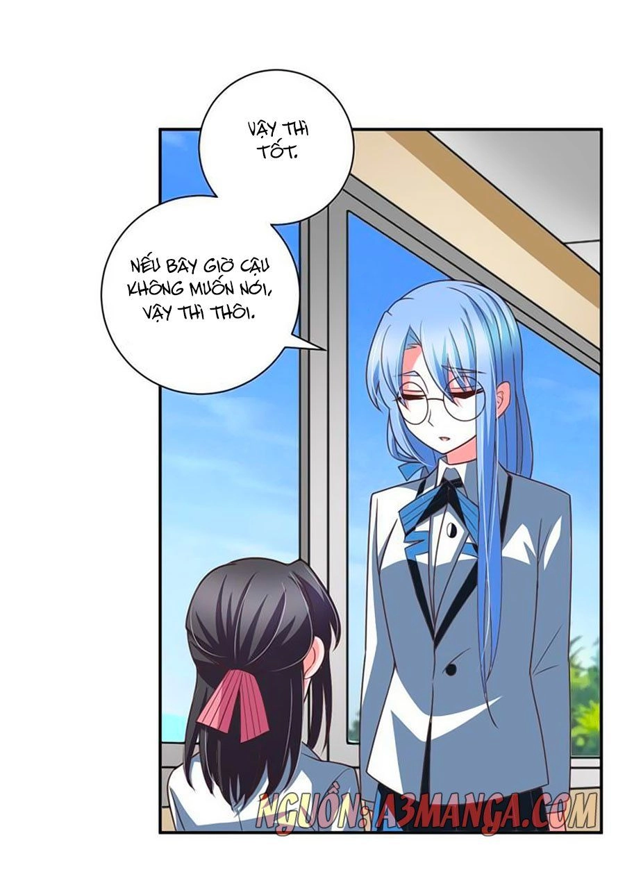 Người Yêu Khát Máu Của Tôi Chapter 54 - 41
