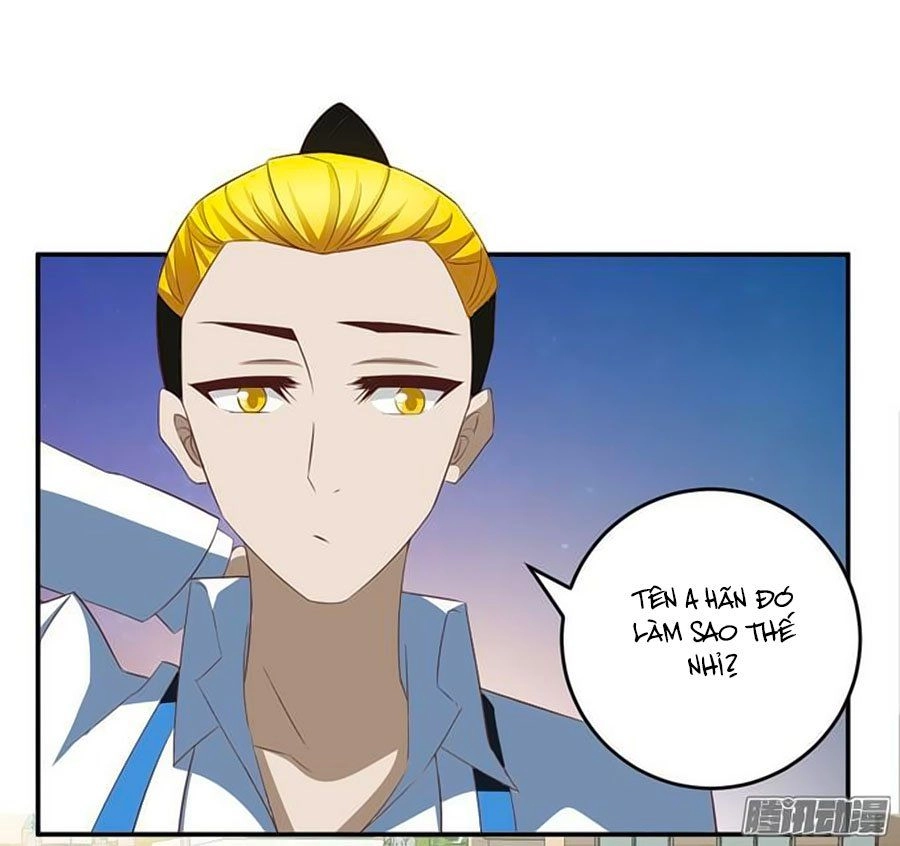 Người Yêu Khát Máu Của Tôi Chapter 54 - 43