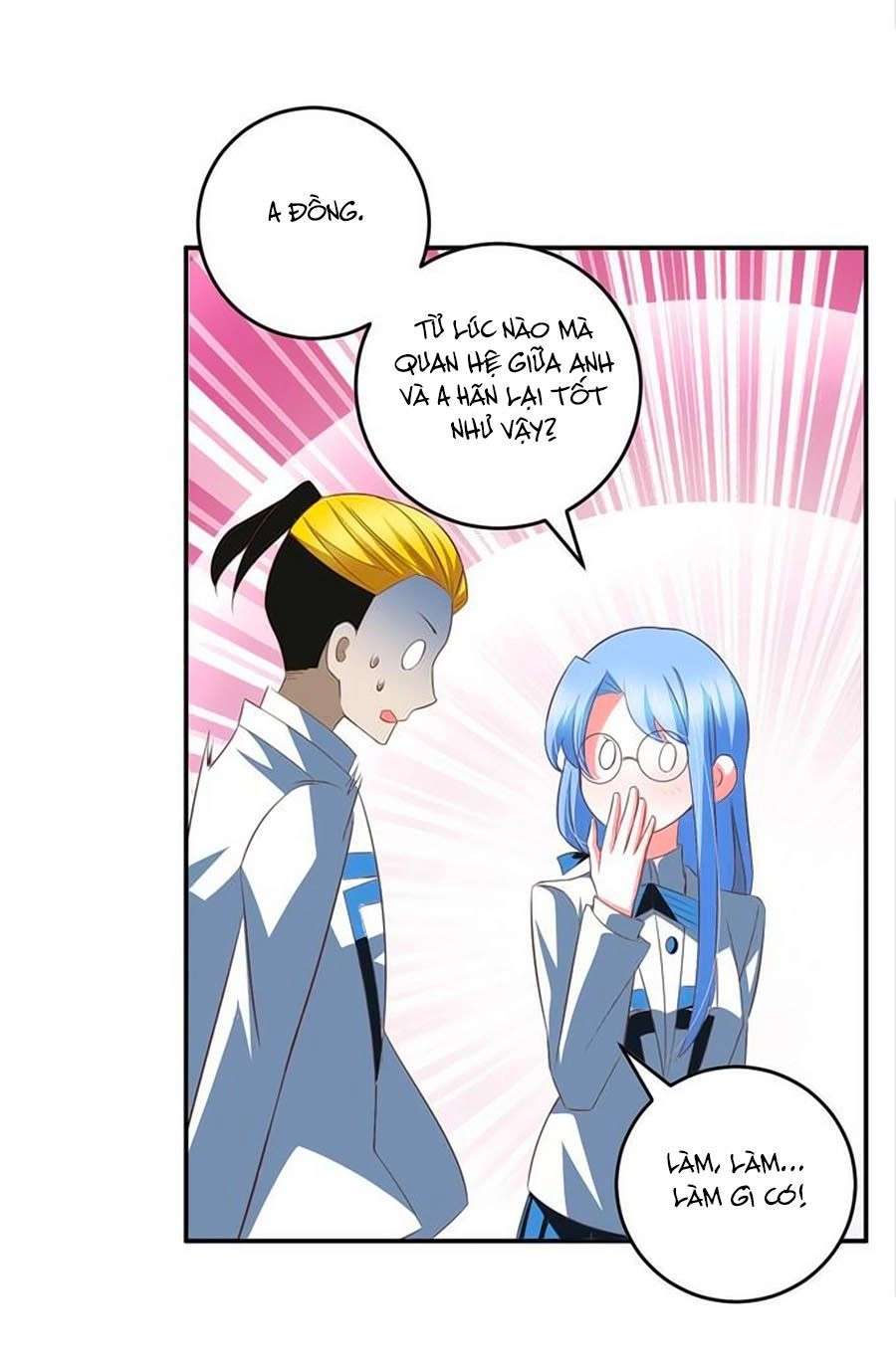 Người Yêu Khát Máu Của Tôi Chapter 54 - 45
