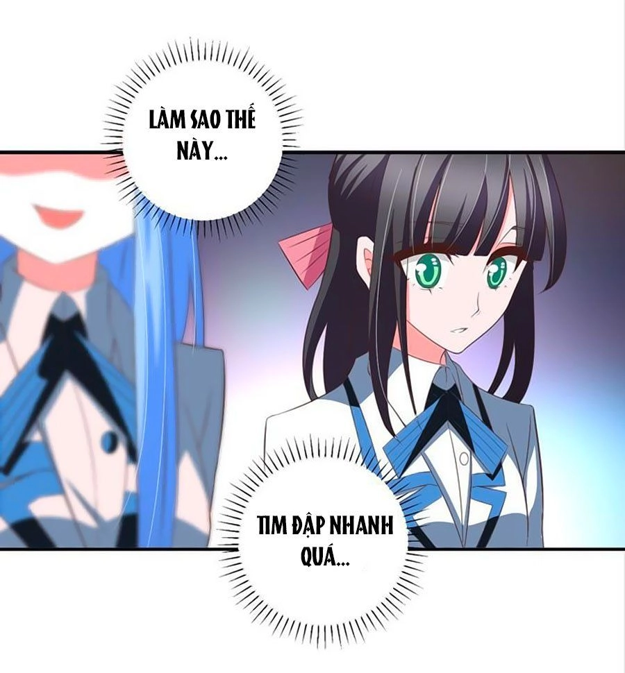 Người Yêu Khát Máu Của Tôi Chapter 54 - 46