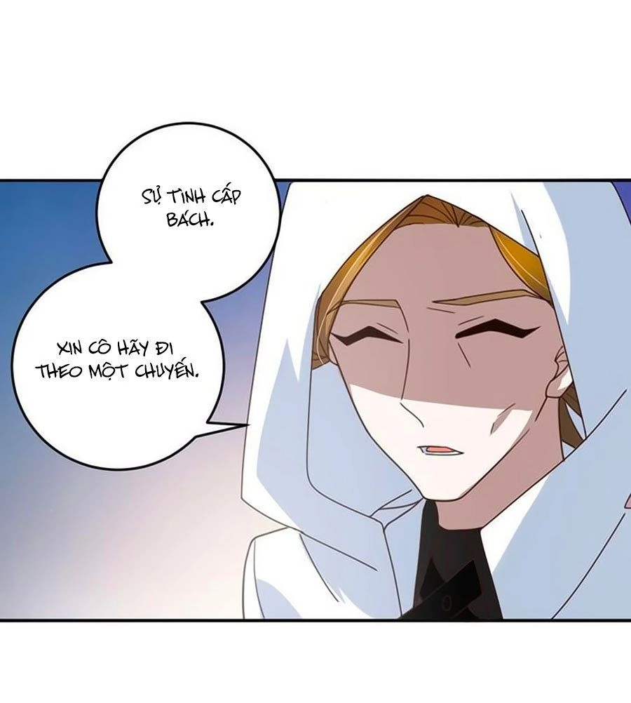 Người Yêu Khát Máu Của Tôi Chapter 54 - 50