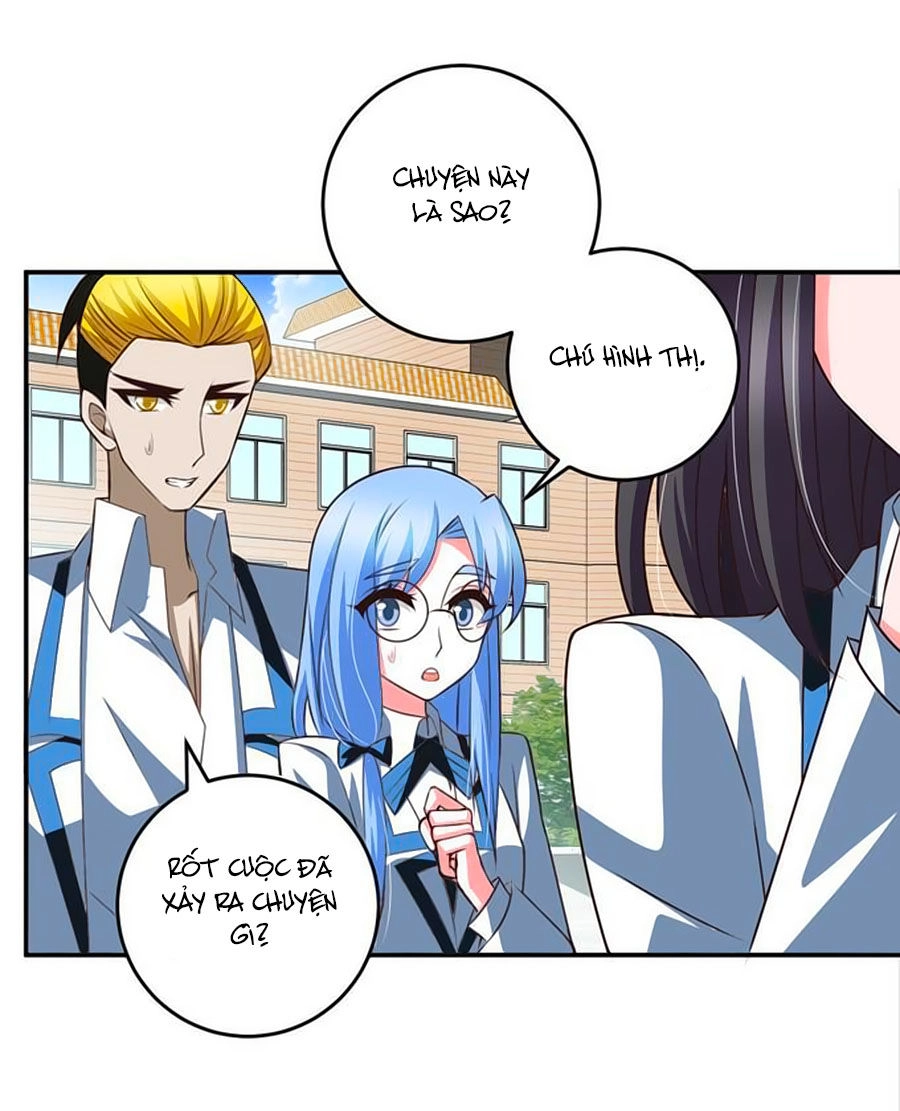 Người Yêu Khát Máu Của Tôi Chapter 55 - 2