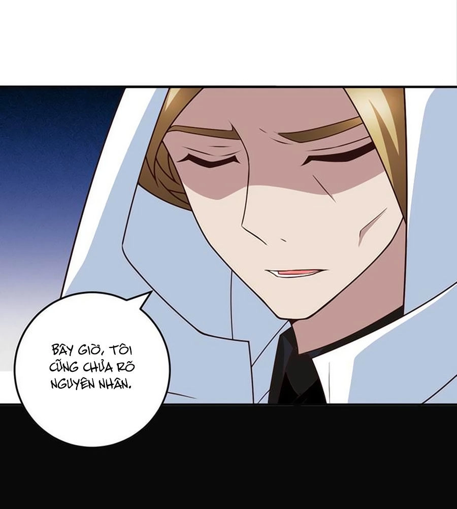 Người Yêu Khát Máu Của Tôi Chapter 55 - 3