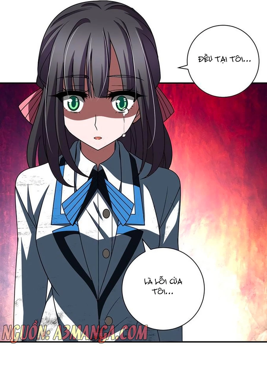 Người Yêu Khát Máu Của Tôi Chapter 55 - 10