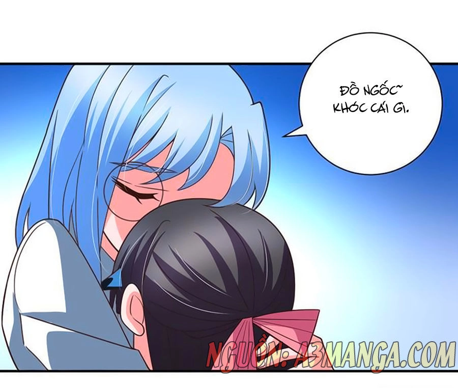 Người Yêu Khát Máu Của Tôi Chapter 55 - 15