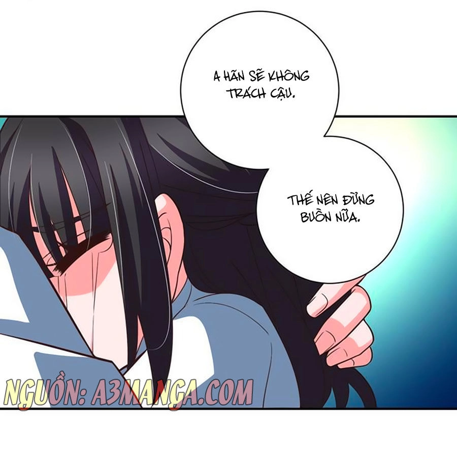 Người Yêu Khát Máu Của Tôi Chapter 55 - 16