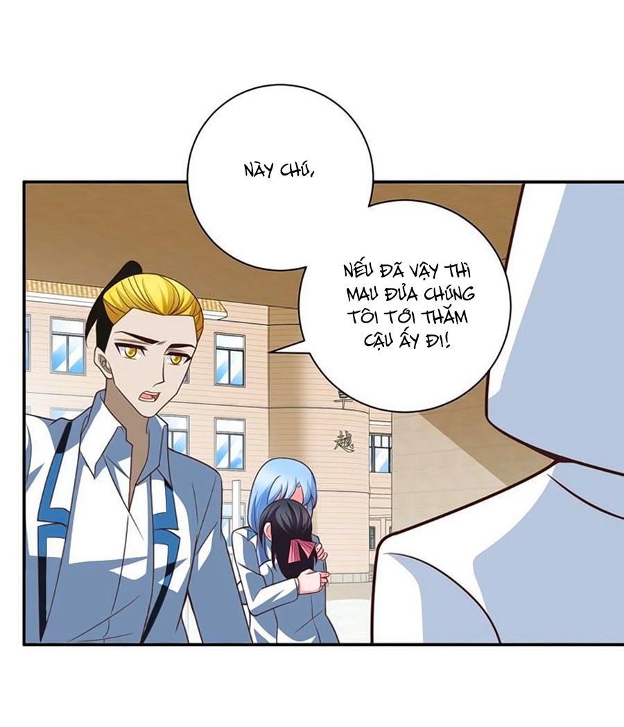 Người Yêu Khát Máu Của Tôi Chapter 55 - 17