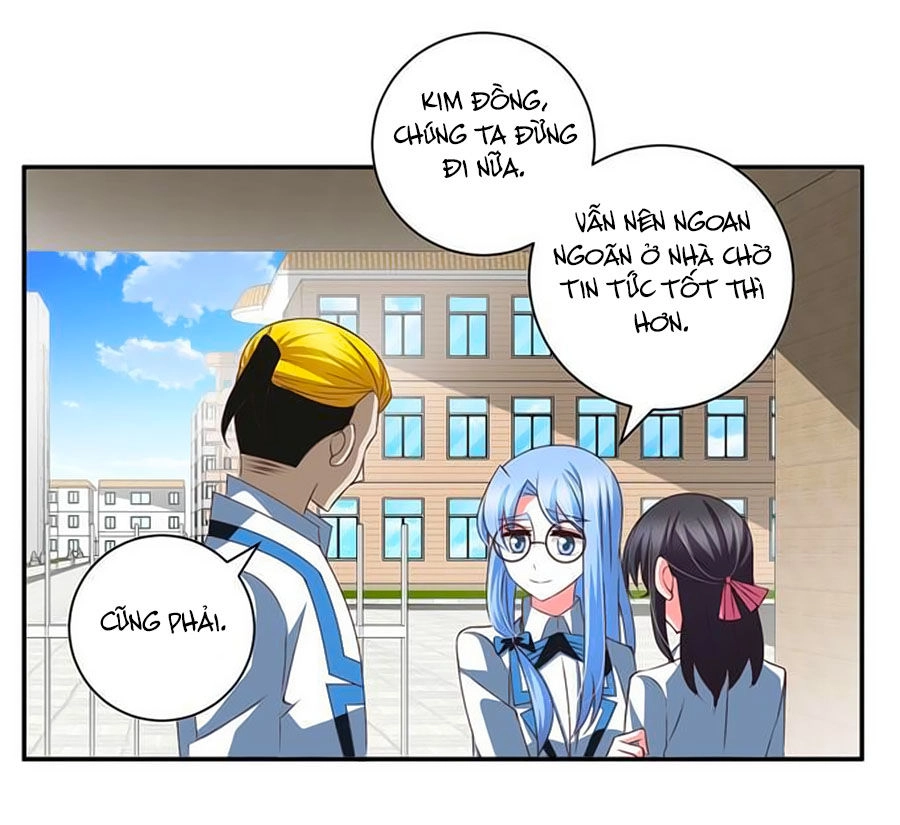 Người Yêu Khát Máu Của Tôi Chapter 55 - 20