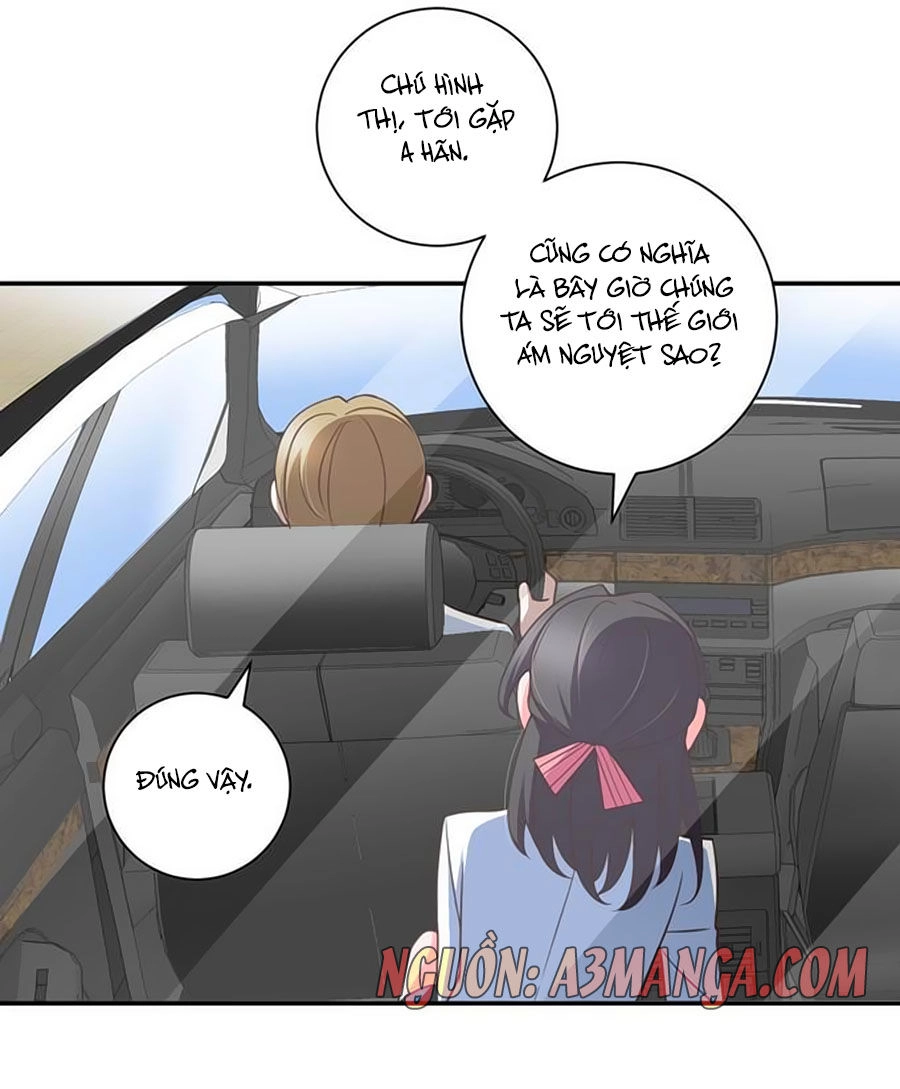 Người Yêu Khát Máu Của Tôi Chapter 55 - 33