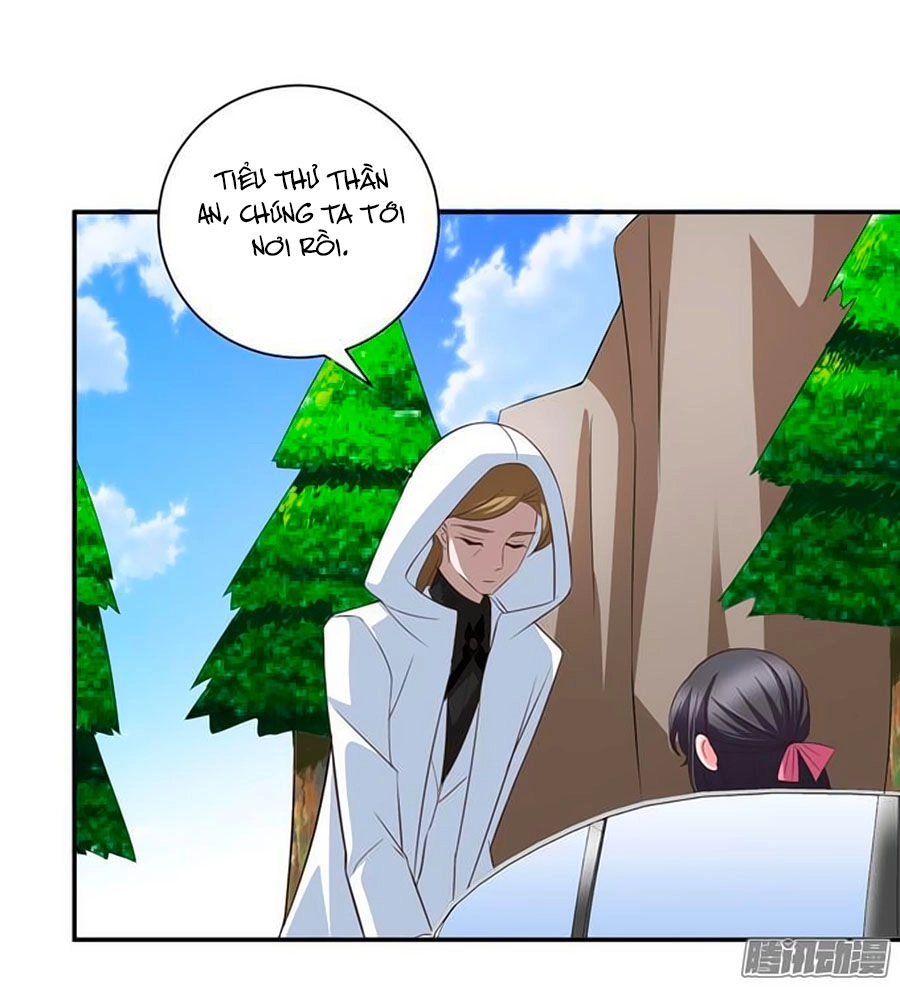 Người Yêu Khát Máu Của Tôi Chapter 55 - 37