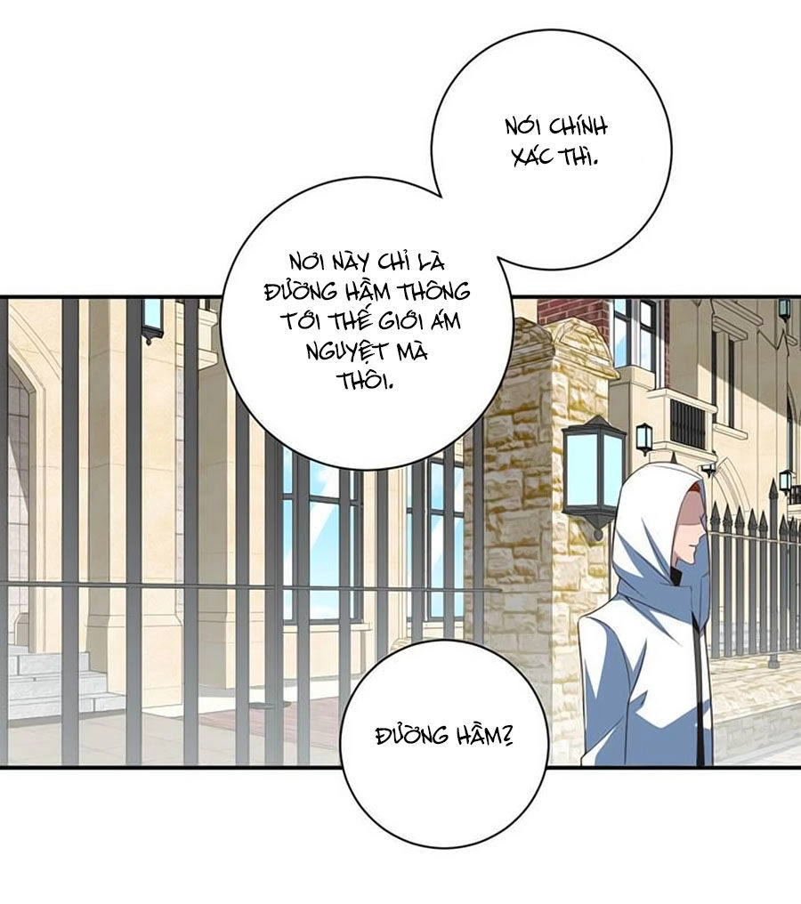 Người Yêu Khát Máu Của Tôi Chapter 55 - 40