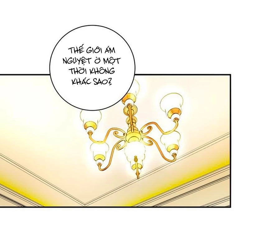 Người Yêu Khát Máu Của Tôi Chapter 55 - 42