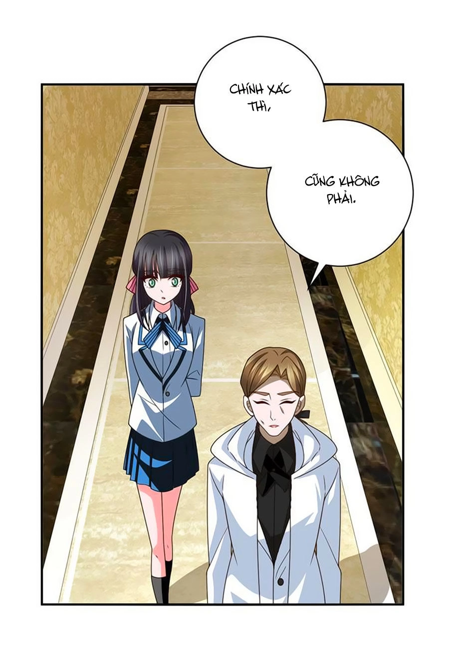 Người Yêu Khát Máu Của Tôi Chapter 55 - 43
