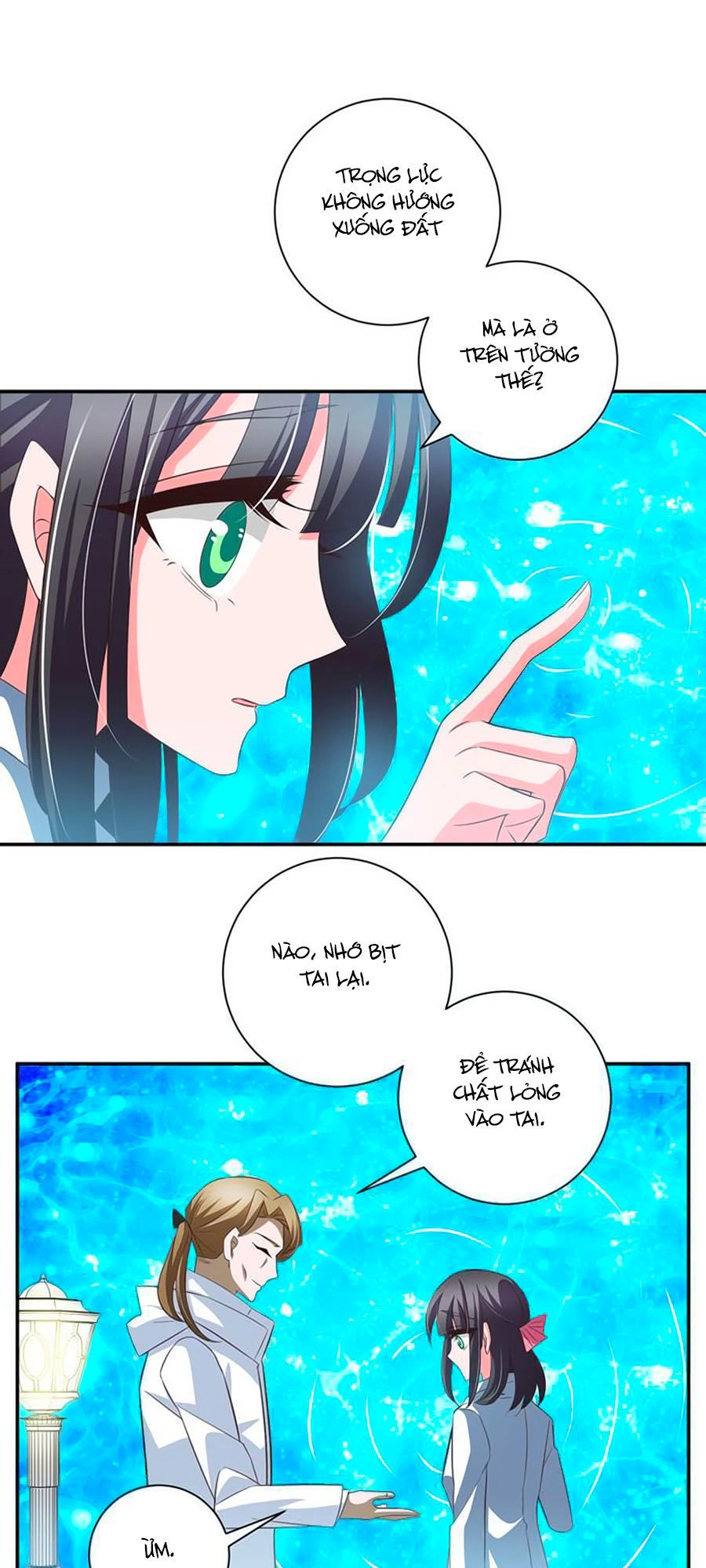 Người Yêu Khát Máu Của Tôi Chapter 56 - 9