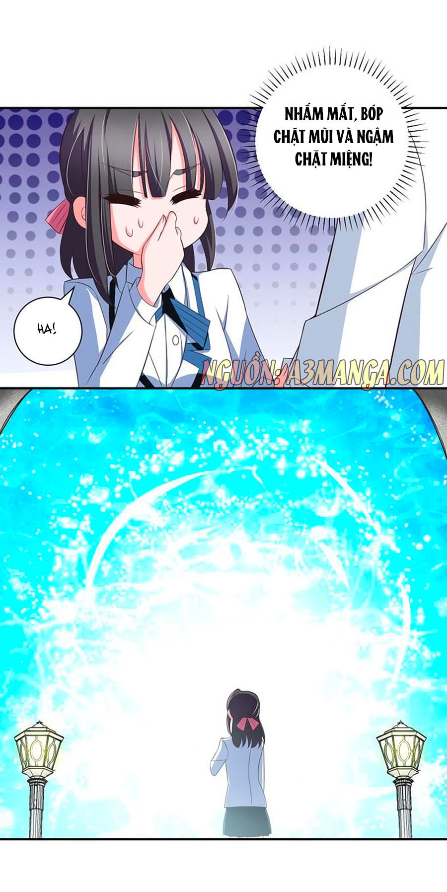 Người Yêu Khát Máu Của Tôi Chapter 56 - 14