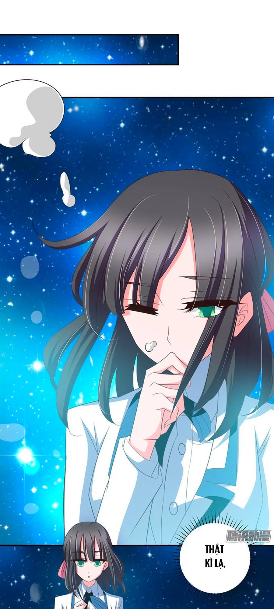 Người Yêu Khát Máu Của Tôi Chapter 56 - 15