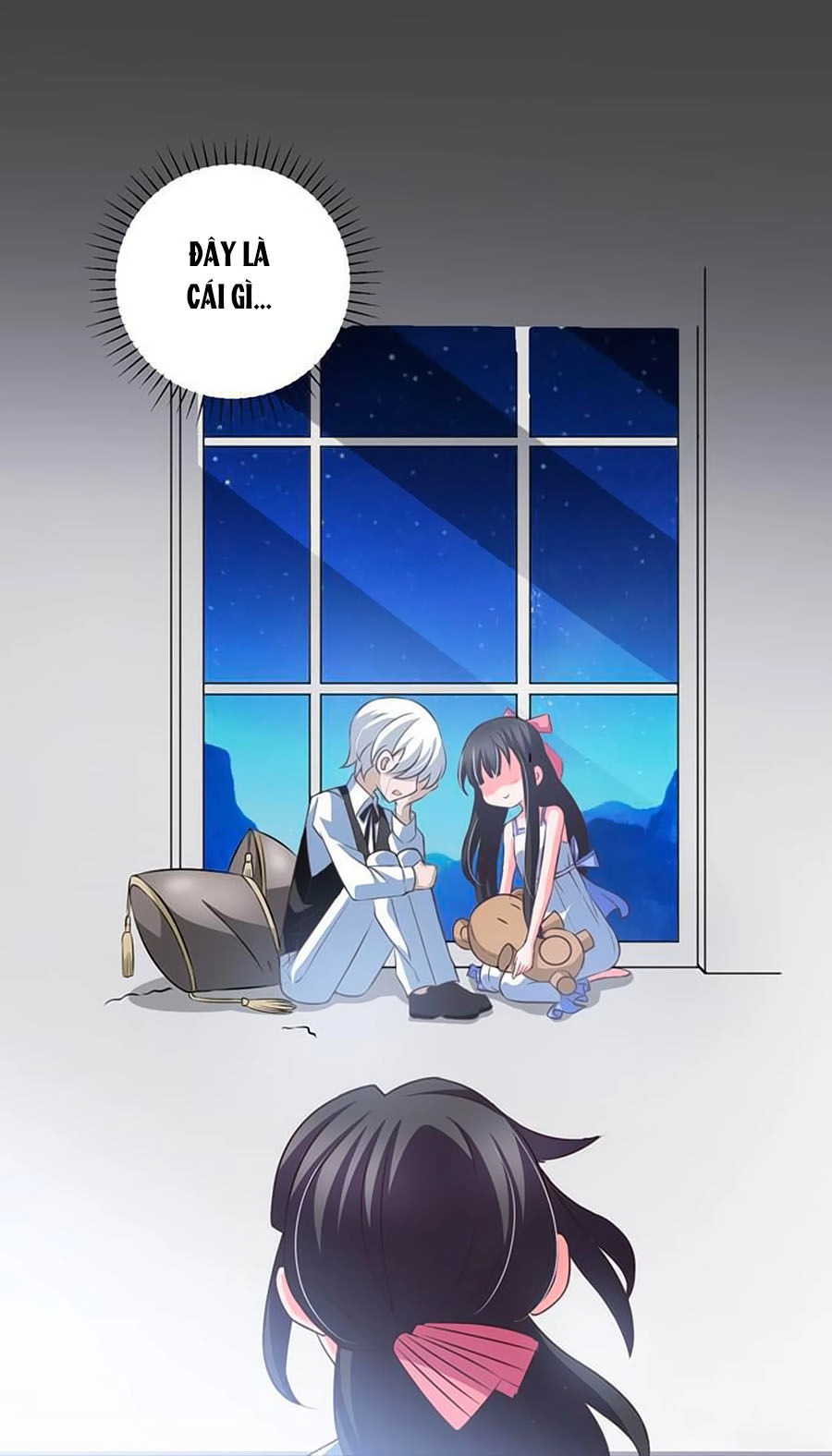 Người Yêu Khát Máu Của Tôi Chapter 56 - 18