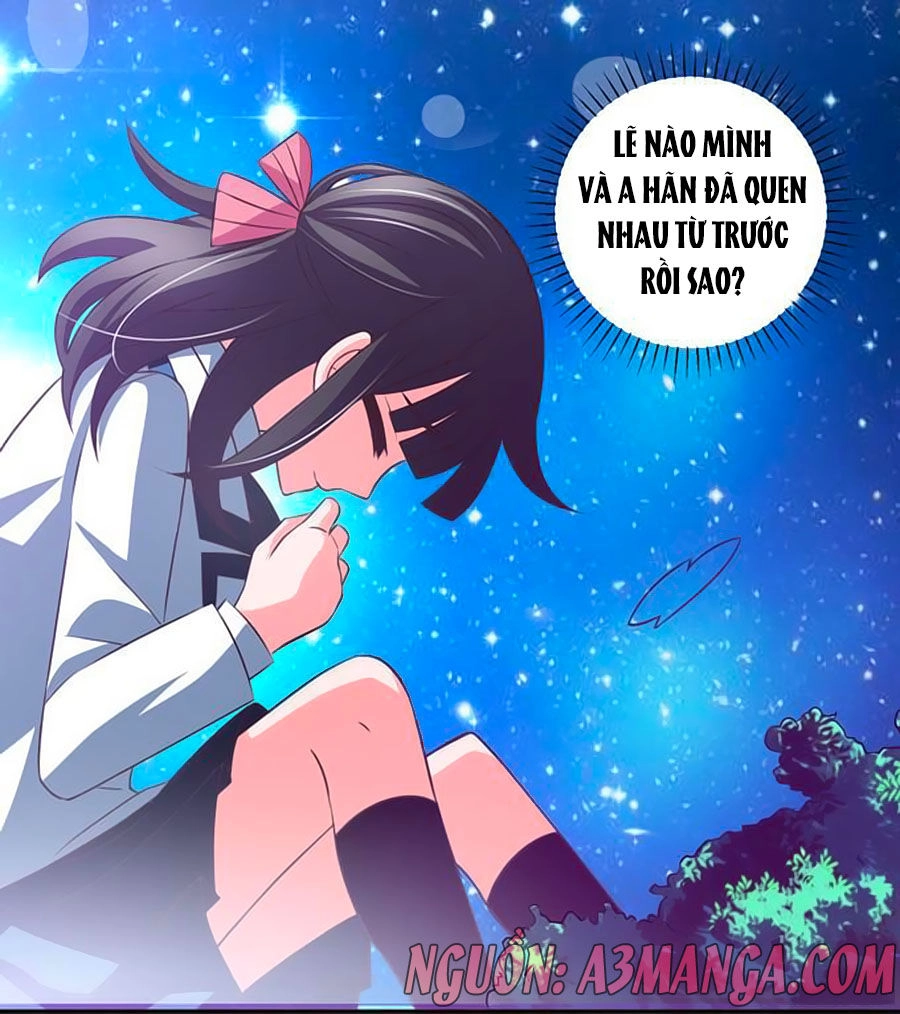 Người Yêu Khát Máu Của Tôi Chapter 56 - 22