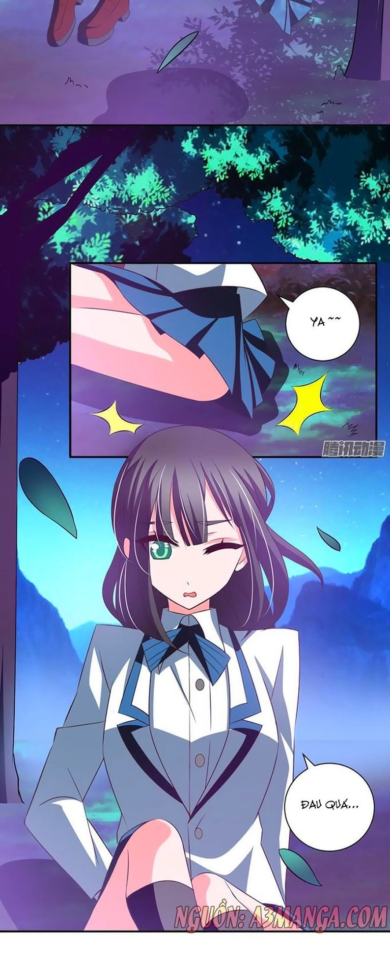 Người Yêu Khát Máu Của Tôi Chapter 56 - 24