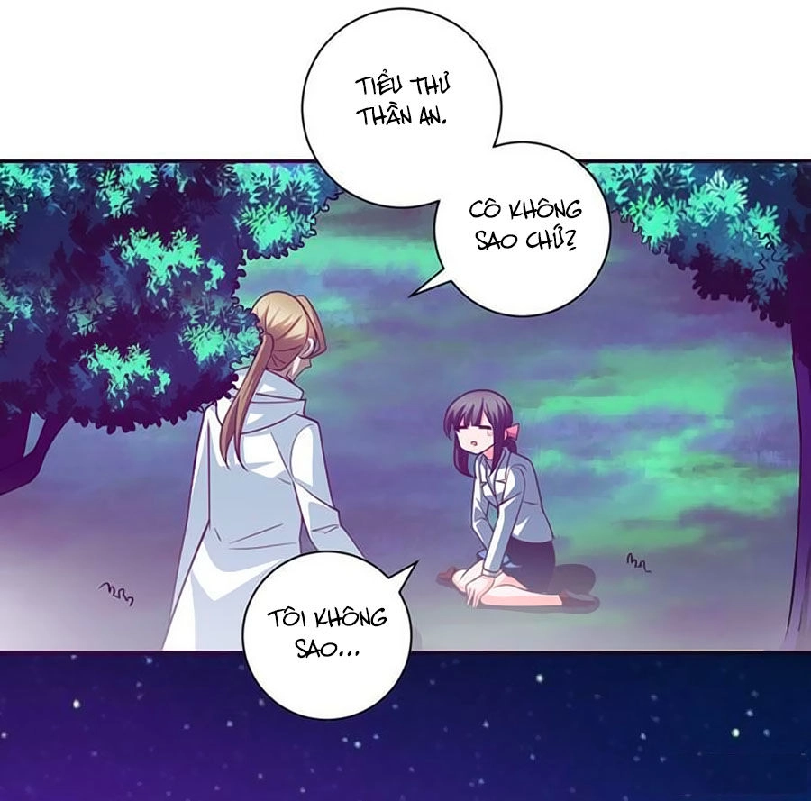 Người Yêu Khát Máu Của Tôi Chapter 56 - 25