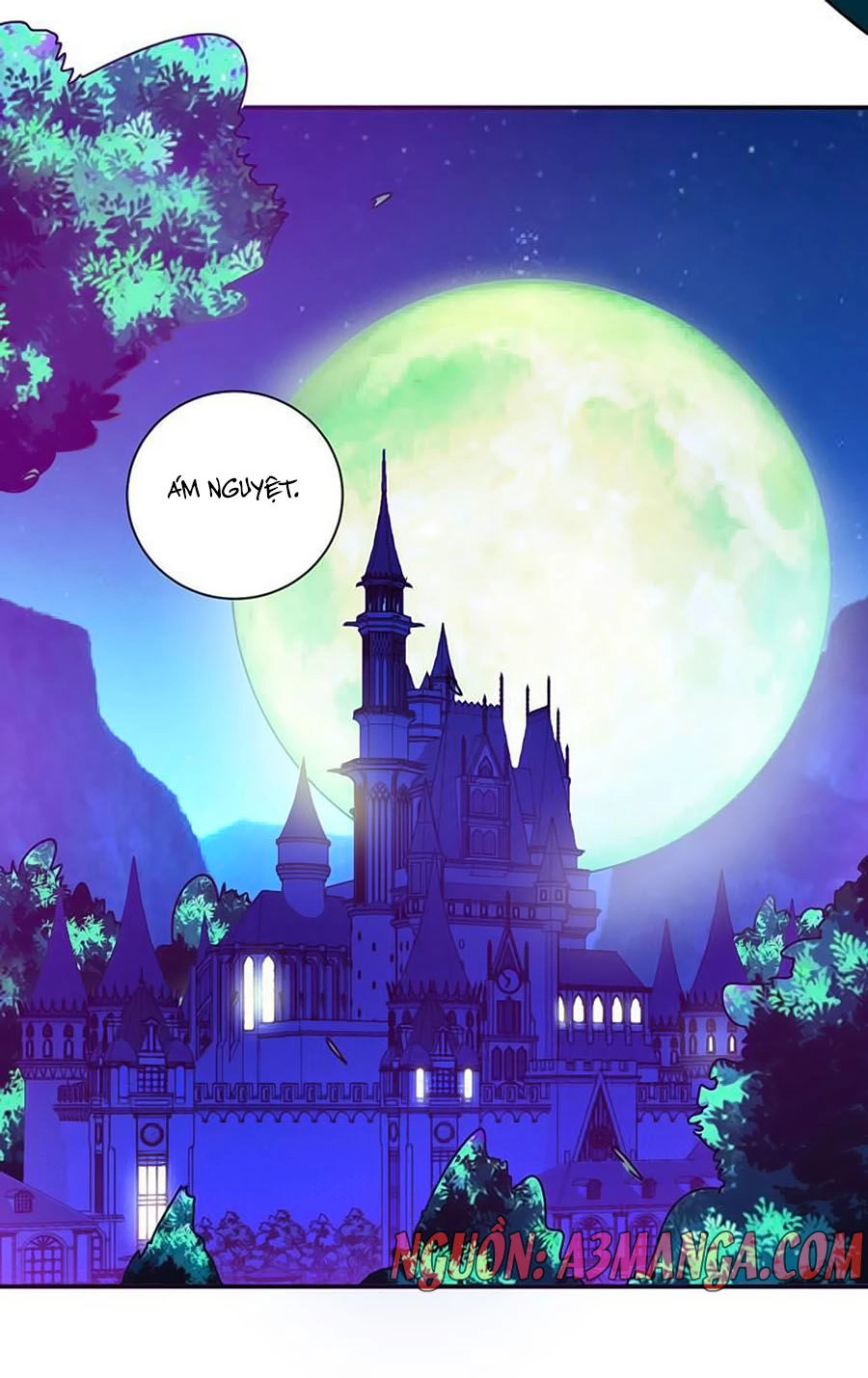 Người Yêu Khát Máu Của Tôi Chapter 56 - 28