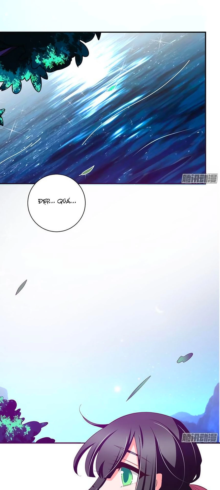 Người Yêu Khát Máu Của Tôi Chapter 56 - 30