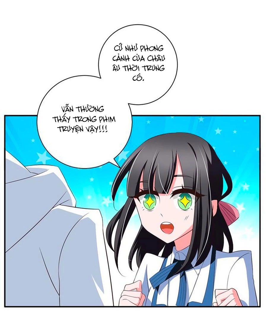 Người Yêu Khát Máu Của Tôi Chapter 56 - 32