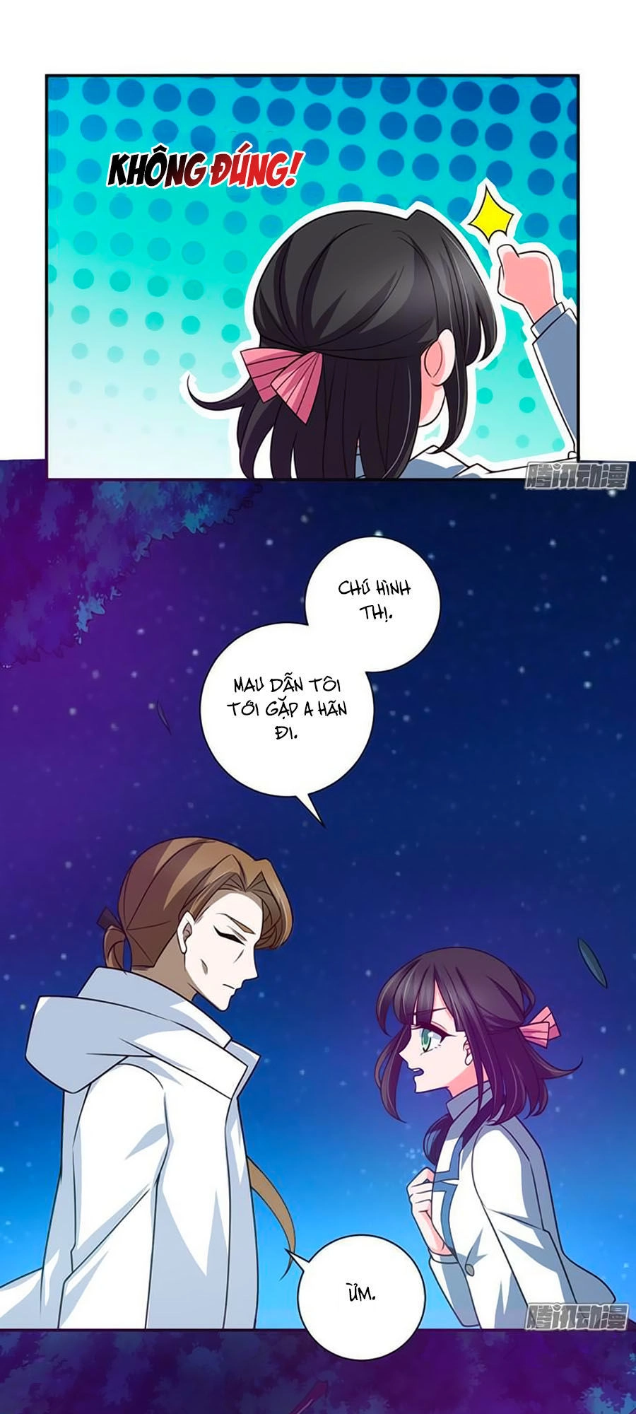 Người Yêu Khát Máu Của Tôi Chapter 56 - 35